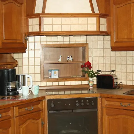 Cilla Holiday home *